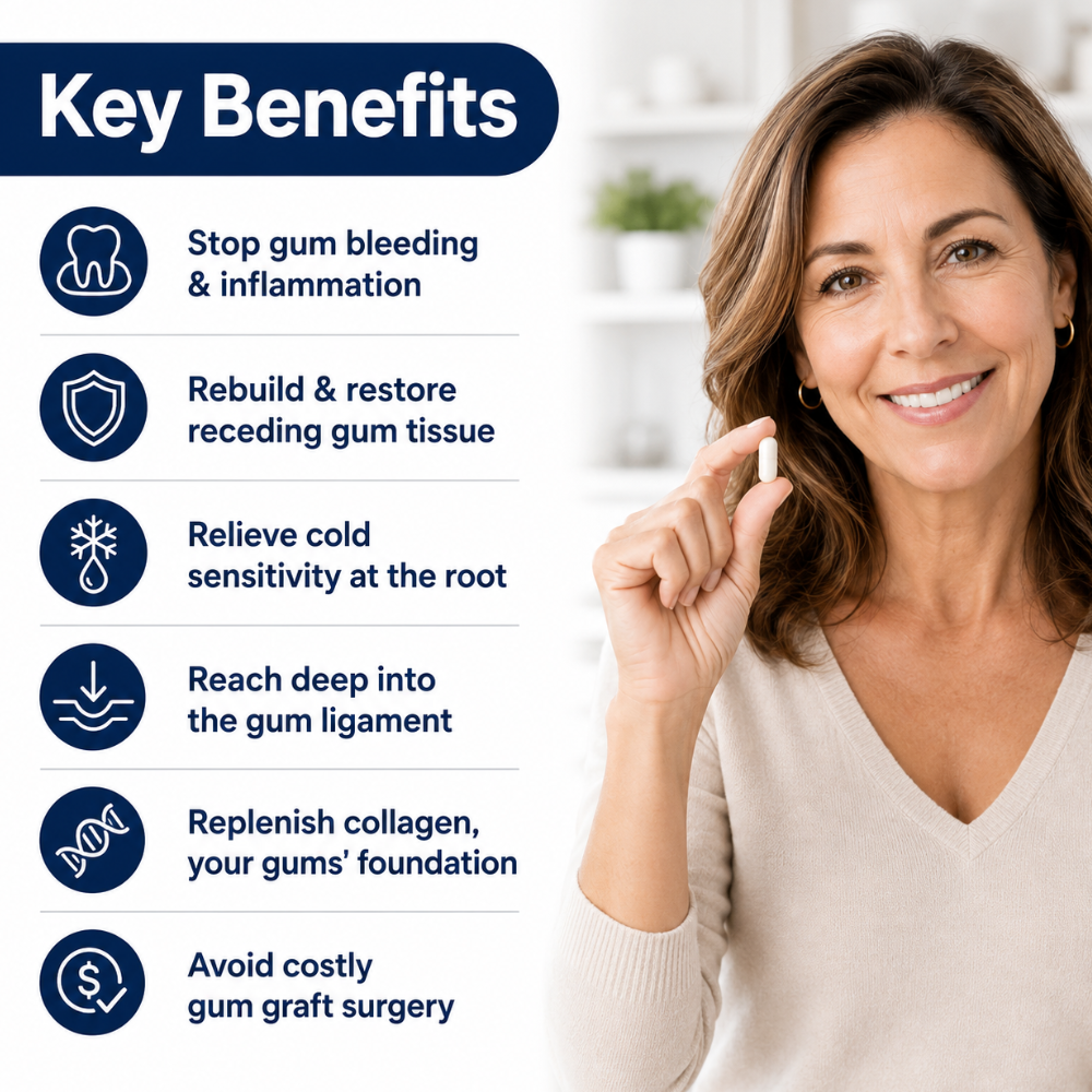 RenuvaMD - Advanced Collagen Complex