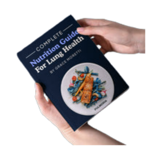 FREE Nutrition Guide