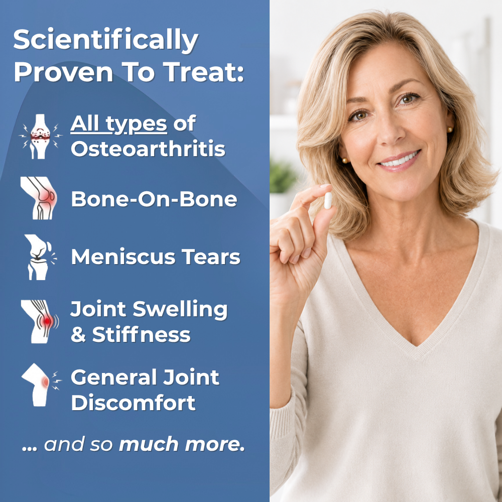 RenuvaMD® PEPTAN Collagen  - Advanced Cartilage Complex