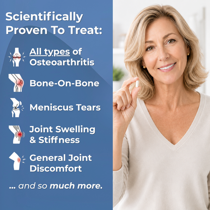 RenuvaMD® PEPTAN Collagen  - Advanced Cartilage Complex